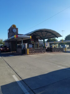 Sonic Drive-In - Tacoma
