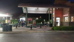 Sonic Drive-In - Kennewick