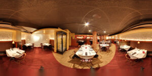 Sonny Lubick Steakhouse - Fort Collins