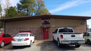 Sonny's - Pine Bluff