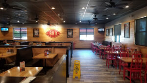 Sonny's BBQ - Rock Hill