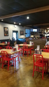 Sonny's BBQ - Lawrenceville