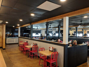 Sonny's BBQ - Marietta