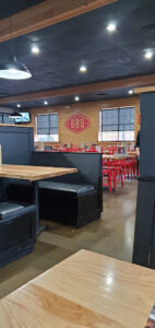 Sonny's BBQ - Commerce