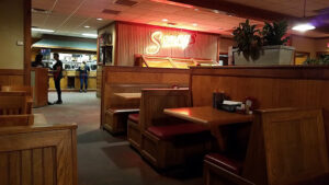 Sonny's BBQ - Warner Robins