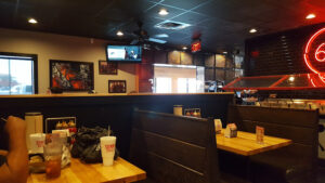 Sonny's BBQ - Lake City