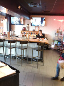 Sonny's BBQ - Orange Park