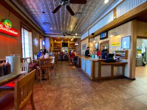 Sonny's BBQ - Tallahassee