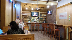 Sonny's BBQ - Pensacola