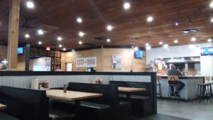 Sonny's BBQ - Pensacola