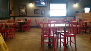 Sonny's BBQ - Pensacola