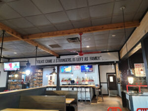 Sonny's BBQ - Oviedo