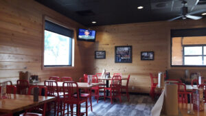 Sonny's BBQ - Titusville