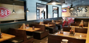 Sonny's BBQ - Largo