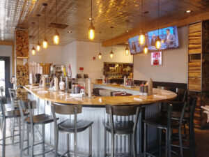 Sonny's BBQ - Lakeland