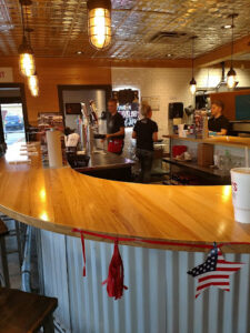 Sonny's BBQ - Lakeland