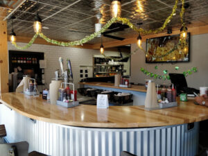 Sonny's BBQ - Fort Myers