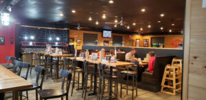 Sonny's BBQ - Bradenton
