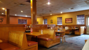 Sonny's BBQ - Inverness