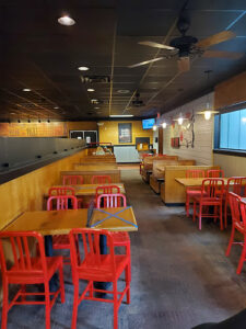 Sonny's BBQ - Ocala