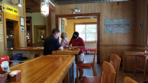 Sonny's BBQ - Clermont
