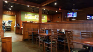 Sonny's BBQ - Corbin
