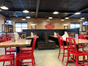 Sonny's BBQ - Richmond, KY - Richmond