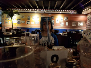 Sonny's Canal House - Baldwin
