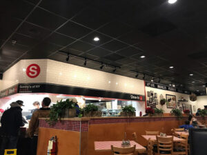 Sonny's NY Pizza - Sykesville
