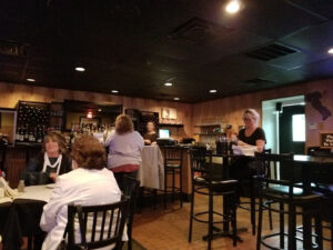 Sonny's Pizza Bistro - Des Moines