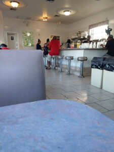 Sonny's Restaurant - Hallandale Beach