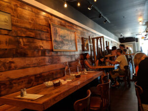 Sonny's Tavern - Dover