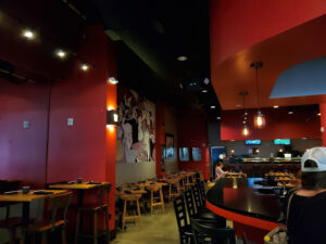 Sono Sushi - Raleigh