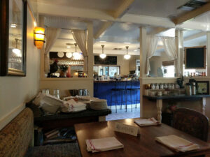 Sonoma Wine Shop / La Bodega Kitchen - Sebastopol