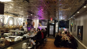 Sonora Cocina Mexicana - Asheville