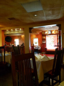 Sonora Restaurant - Port Chester