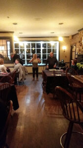 Sonora Restaurant & Bar - Newark