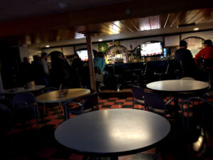 Sons of Italy II - East Providence