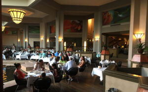 Son'z Steakhouse - Lahaina
