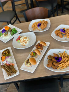 Soo Fraiche Grill - Detroit