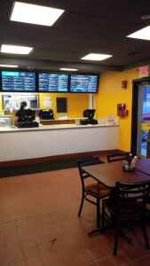 Sookie's Burgers and Fried Chicken - Leominster