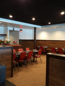 Soora Korean Restaurant - West Bloomfield Township