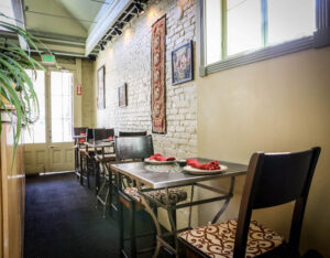 Sopa Thai Cuisine - Nevada City