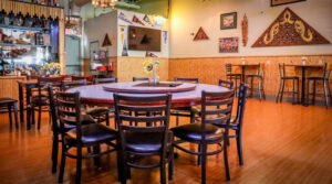Sopa Thai Cuisine - Yuba City