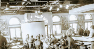Sophia's - Columbia