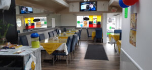 Sophia's EcuaCafe Restaurant - Harrison
