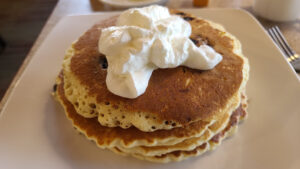 Sophia's Famous Pancakes - Merrillville