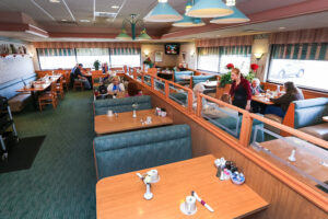 Sophia's House of Pancakes - Michigan City