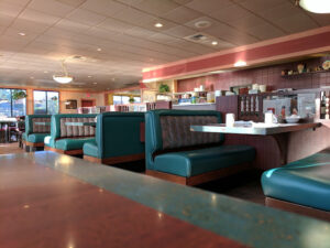 Sophia's House of Pancakes - Benton Harbor