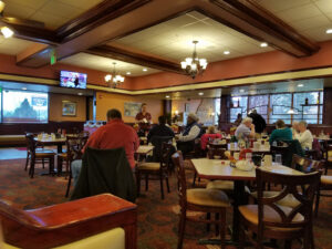 Sophia's House of Pancakes Highland - Highland